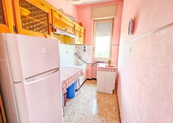 Three-room apartment Via Genova, Alessandria - photo 10