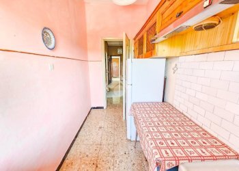 Three-room apartment Via Genova, Alessandria - photo 11