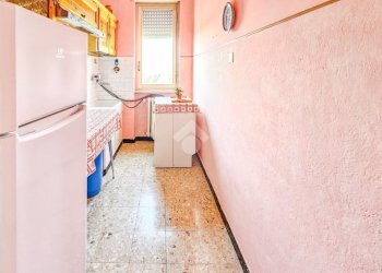 Three-room apartment Via Genova, Alessandria - photo 13