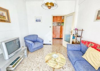 Three-room apartment Via Genova, Alessandria - photo 14