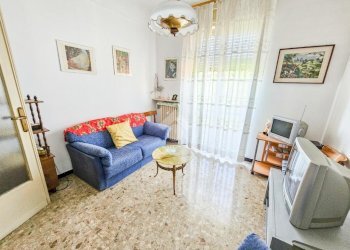 Three-room apartment Via Genova, Alessandria - photo 15