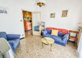 Three-room apartment Via Genova, Alessandria - photo 16
