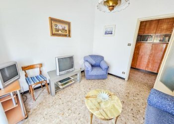 Three-room apartment Via Genova, Alessandria - photo 17