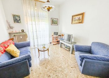 Three-room apartment Via Genova, Alessandria - photo 18