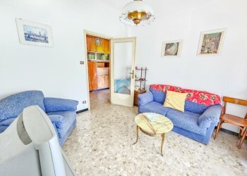 Three-room apartment Via Genova, Alessandria - photo 19