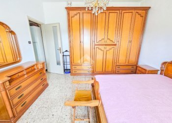 Three-room apartment Via Genova, Alessandria - photo 23