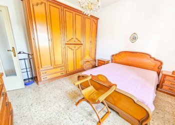 Three-room apartment Via Genova, Alessandria - photo 26