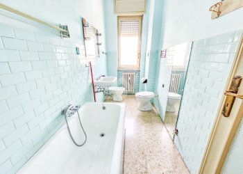 Three-room apartment Via Genova, Alessandria - photo 27