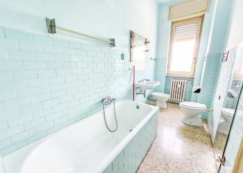 Three-room apartment Via Genova, Alessandria - photo 29
