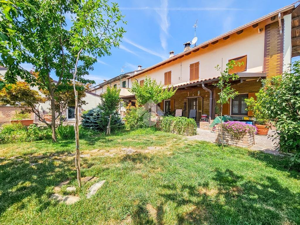 Casa semi indipendente Strada raggi di mandrogne, Alessandria - foto 1