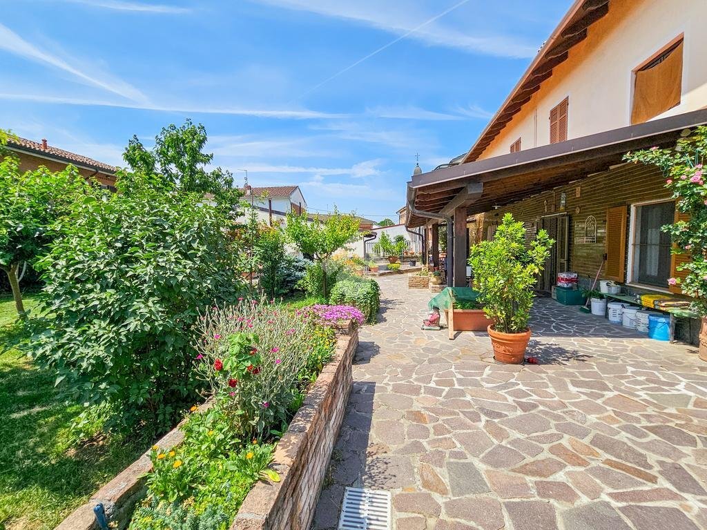 Casa semi indipendente Strada raggi di mandrogne, Alessandria - foto 2