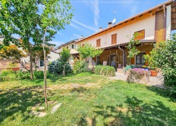 Casa semi indipendente Strada raggi di mandrogne, Alessandria - foto 1