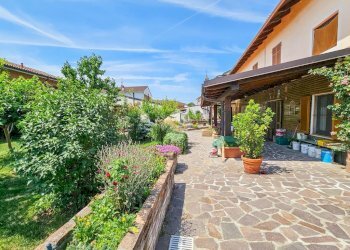 Casa semi indipendente Strada raggi di mandrogne, Alessandria - foto 2