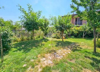 Casa semi indipendente Strada raggi di mandrogne, Alessandria - foto 3