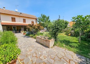 Casa semi indipendente Strada raggi di mandrogne, Alessandria - foto 4