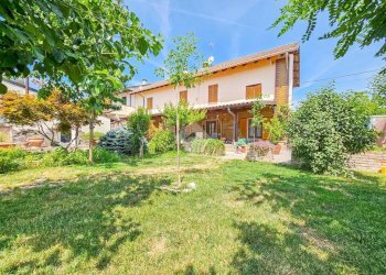 Casa semi indipendente Strada raggi di mandrogne, Alessandria - foto 5