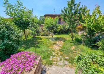 Casa semi indipendente Strada raggi di mandrogne, Alessandria - foto 6