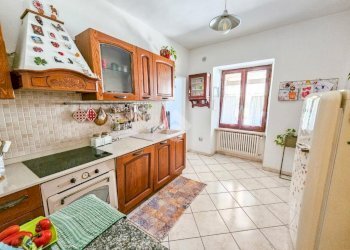 Casa semi indipendente Strada raggi di mandrogne, Alessandria - foto 16