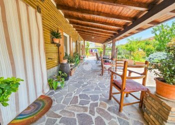 Casa semi indipendente Strada raggi di mandrogne, Alessandria - foto 23
