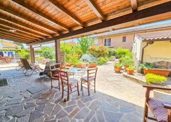 Casa semi indipendente Strada raggi di mandrogne, Alessandria - foto 24