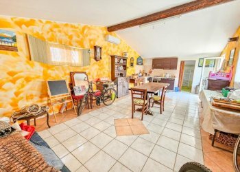 Casa semi indipendente Strada raggi di mandrogne, Alessandria - foto 25