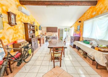 Casa semi indipendente Strada raggi di mandrogne, Alessandria - foto 26