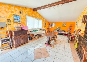 Casa semi indipendente Strada raggi di mandrogne, Alessandria - foto 27