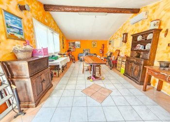 Casa semi indipendente Strada raggi di mandrogne, Alessandria - foto 28