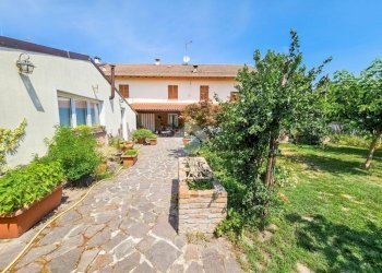 Casa semi indipendente Strada raggi di mandrogne, Alessandria - foto 44