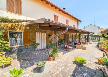 Casa semi indipendente Strada raggi di mandrogne, Alessandria - foto 45