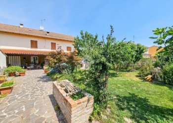 Casa semi indipendente Strada raggi di mandrogne, Alessandria - foto 46