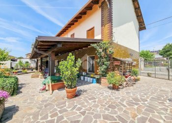 Casa semi indipendente Strada raggi di mandrogne, Alessandria - foto 47