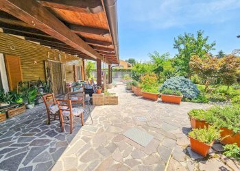 Casa semi indipendente Strada raggi di mandrogne, Alessandria - foto 48