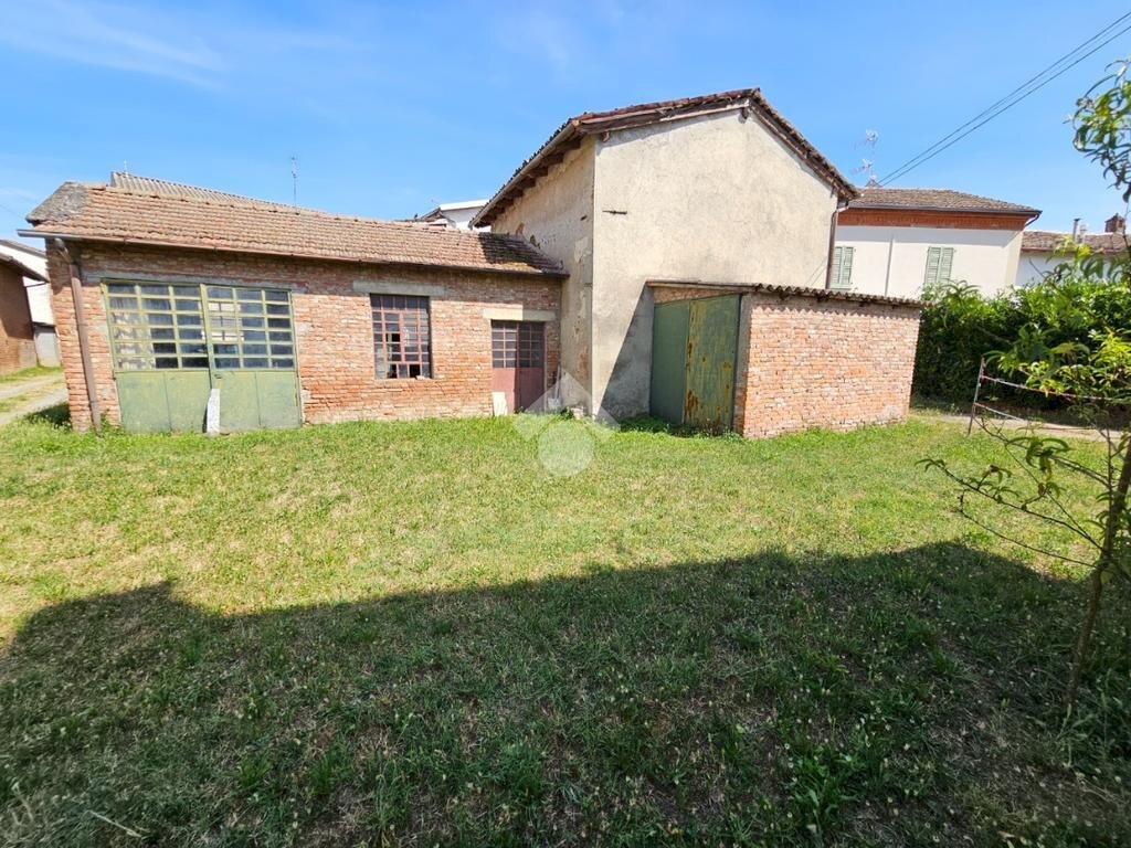 Rustico Via circonvallazione, Alessandria - foto 1