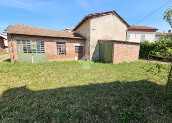 Rustico Via circonvallazione, Alessandria - foto 1