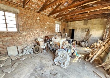 Rustico Via circonvallazione, Alessandria - foto 9