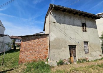 Rustico Via circonvallazione, Alessandria - foto 12