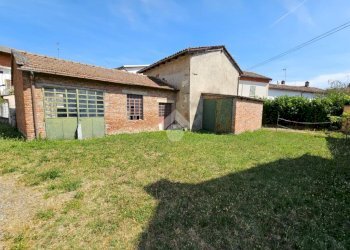 Rustico Via circonvallazione, Alessandria - foto 15