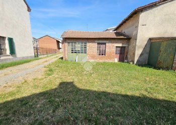 Rustico Via circonvallazione, Alessandria - foto 19