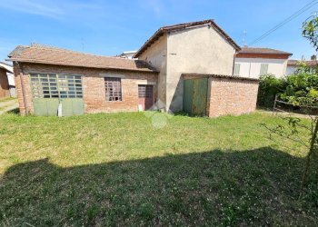 Rustico Via circonvallazione, Alessandria - foto 22
