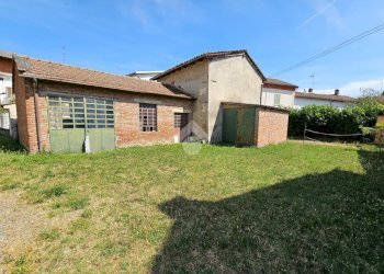 Rustico Via circonvallazione, Alessandria - foto 23