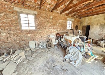Rustico Via circonvallazione, Alessandria - foto 28
