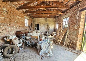 Rustico Via circonvallazione, Alessandria - foto 29