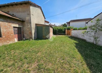 Rustico Via circonvallazione, Alessandria - foto 30