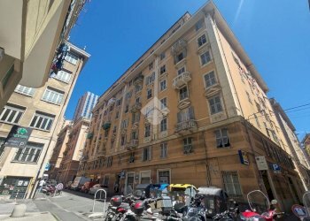Appartamento Via Carlo Rota, Genova (zona Sampierdarena) - foto 2