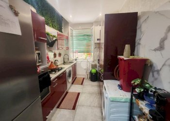 Appartamento Via Carlo Rota, Genova (zona Sampierdarena) - foto 11