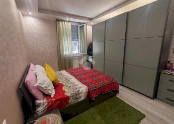 Appartamento Via Carlo Rota, Genova (zona Sampierdarena) - foto 13