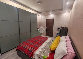Appartamento Via Carlo Rota, Genova (zona Sampierdarena) - foto 15