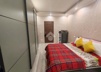 Appartamento Via Carlo Rota, Genova (zona Sampierdarena) - foto 16