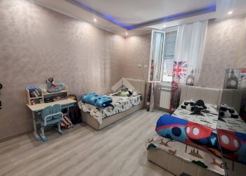 Appartamento Via Carlo Rota, Genova (zona Sampierdarena) - foto 17
